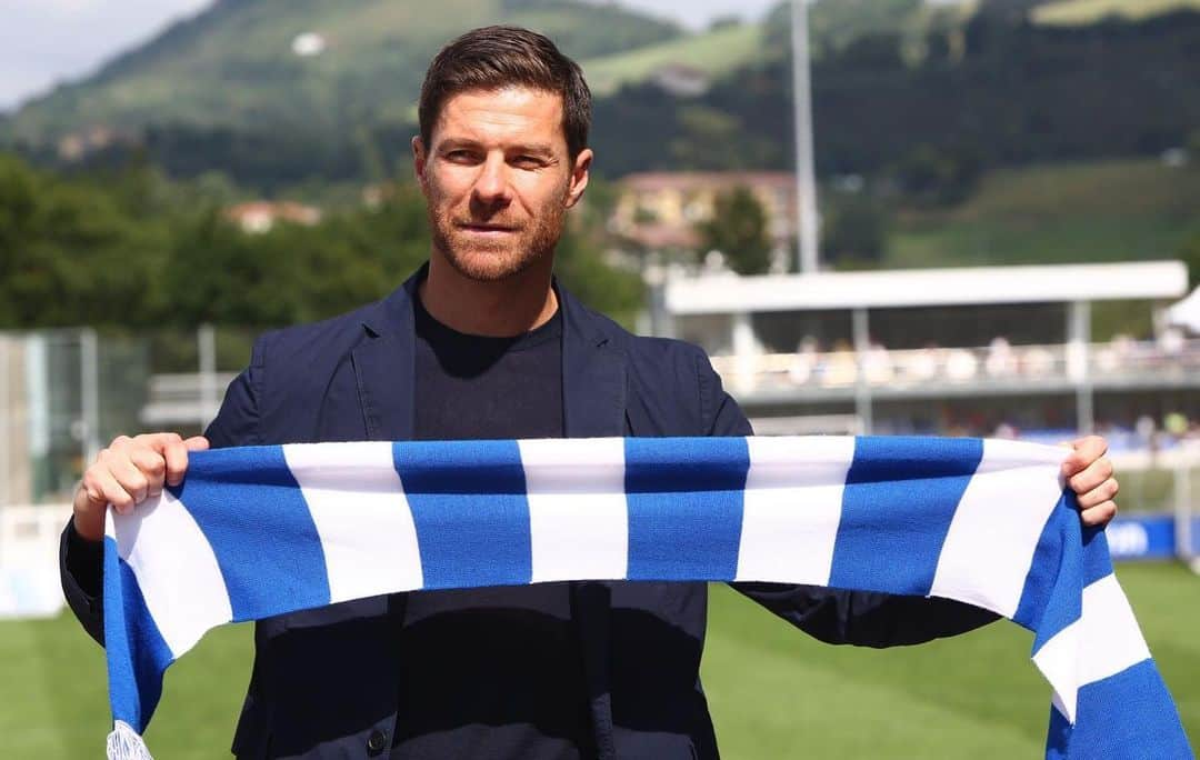 シャビ・アロンソさんのインスタグラム写真 - (シャビ・アロンソInstagram)「Feels good to be back home @realsociedad」7月10日 2時13分 - xabialonso