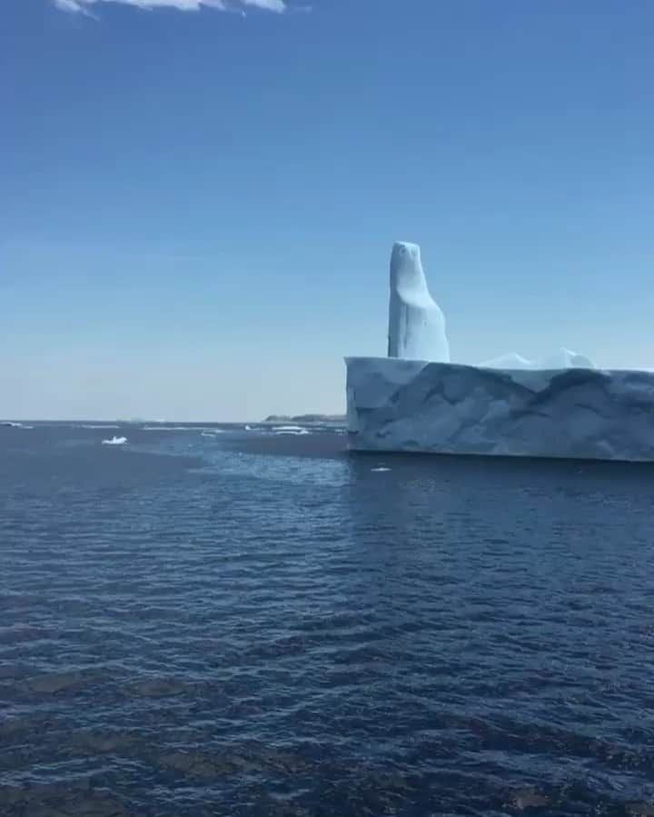 Explore Canadaのインスタグラム