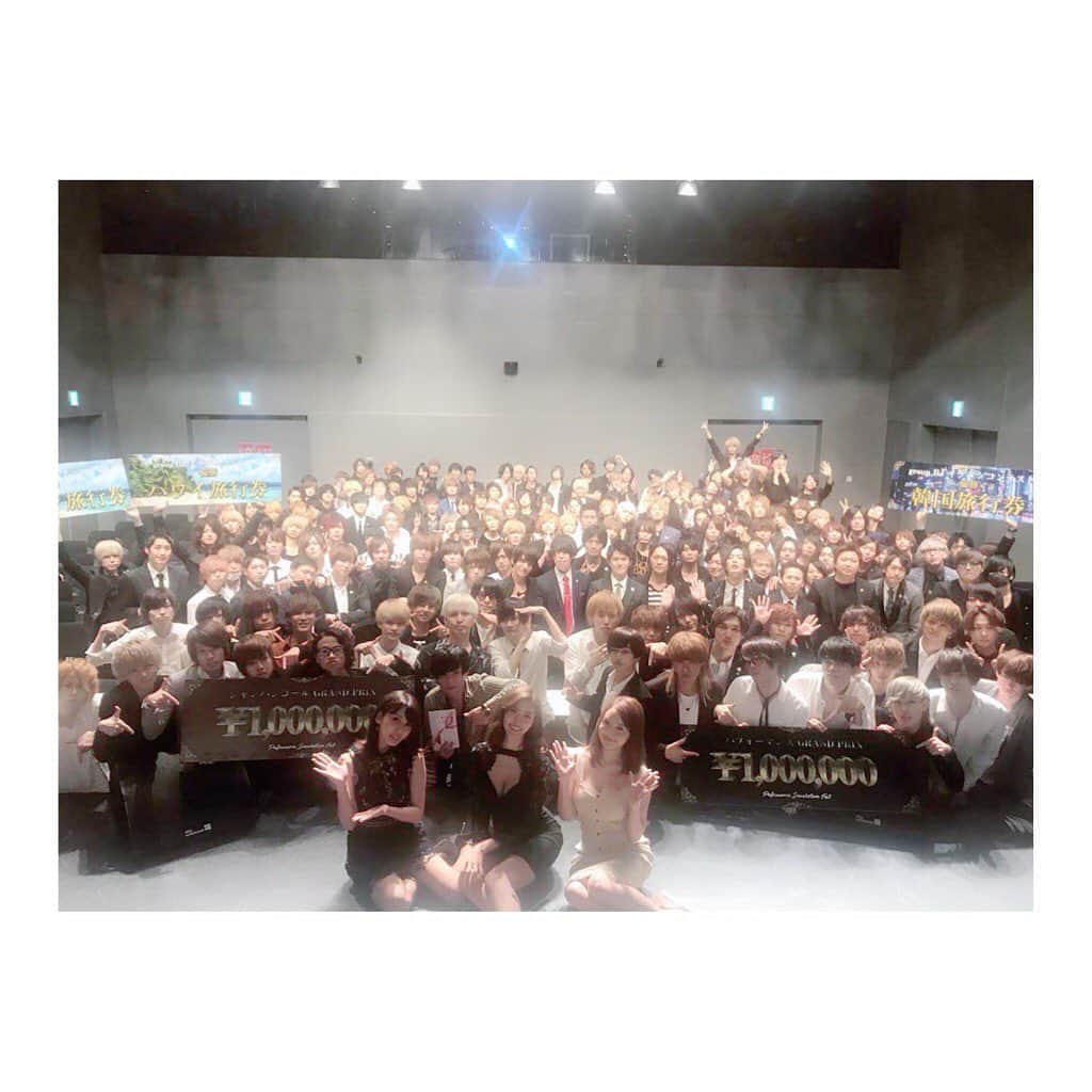 葉月ゆめのインスタグラム