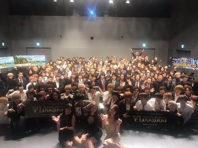 松嶋えいみのインスタグラム