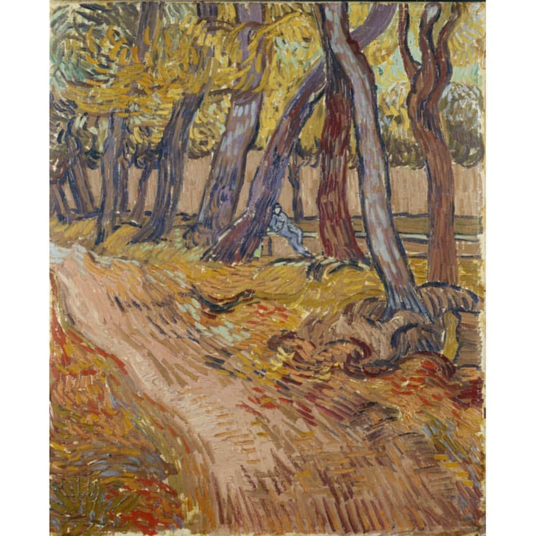 テート・ギャラリーさんのインスタグラム写真 - (テート・ギャラリーInstagram)「'If you hear a voice within you say you cannot paint, then by all means paint and that voice will be silenced.' - Vincent van Gogh  Last month to see The EY Exhibition: #VanGogh and Britain — the largest collection of the artist’s paintings in the UK for nearly a decade. Members go free any time, unlimited.」7月10日 3時16分 - tate