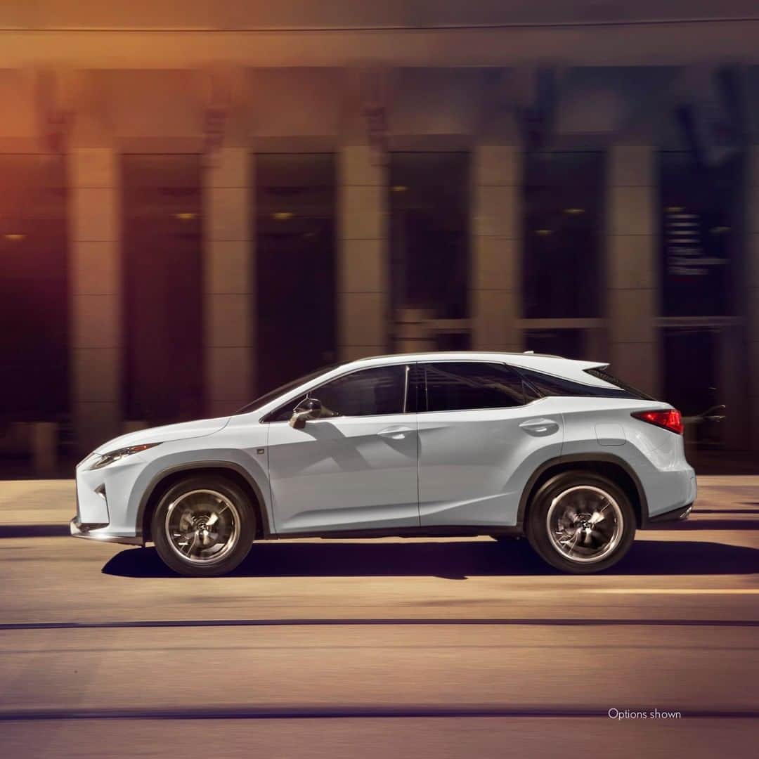 Lexus USAのインスタグラム：「When offers are as exceptional as the vehicles. The Lexus Golden Opportunity Sales Event.」