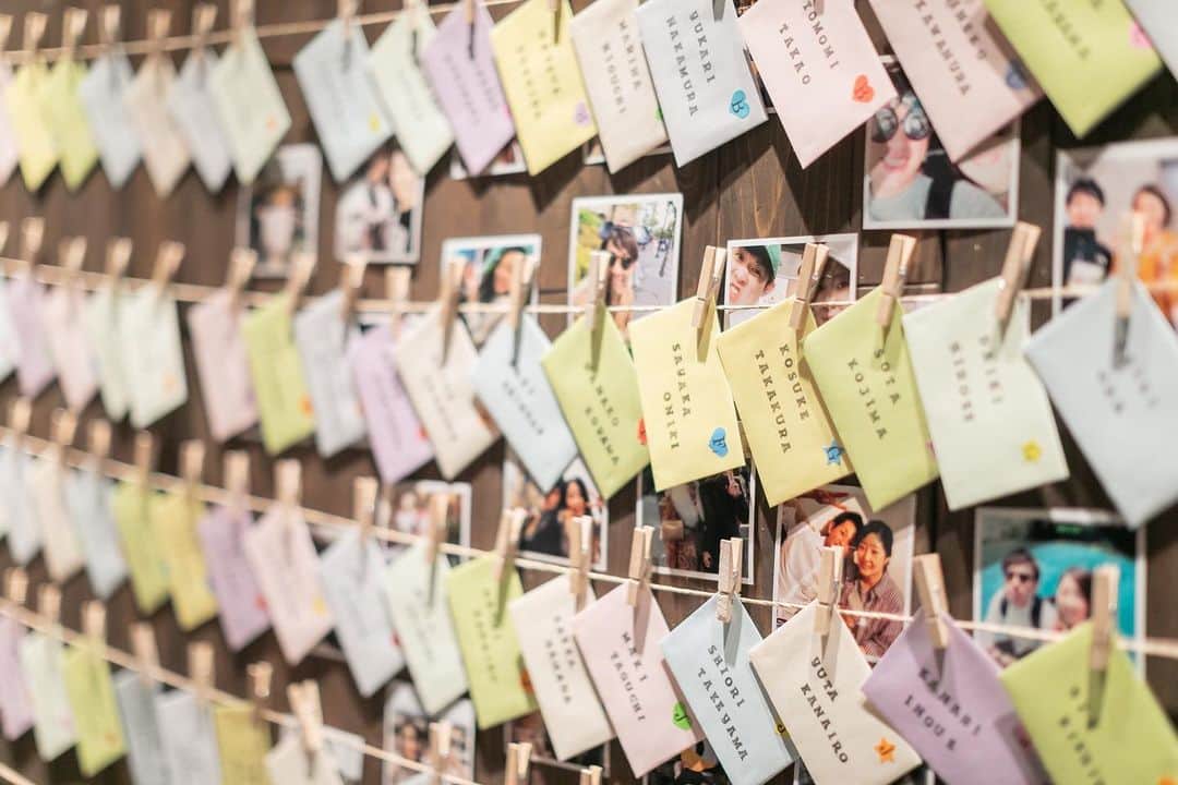 QUANTIC・クアンティックのインスタグラム