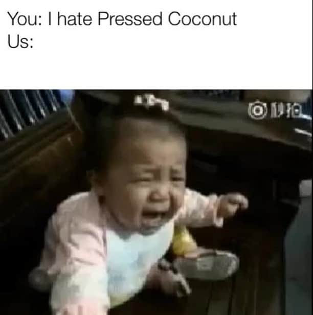 Vita Coco Coconut Waterのインスタグラム：「Okay, okay we'll give you your money back! Link in bio.」