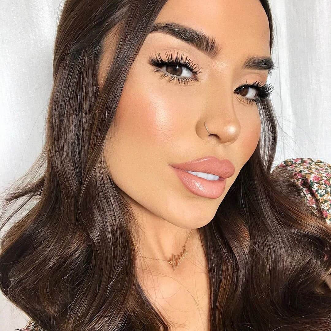 Too Facedさんのインスタグラム写真 - (Too FacedInstagram)「OMG 😍 @iluvsarahii SLAYS the lash game wearing our Damn Girl! 24-Hour Mascara 🔥 #regram #tfdamngirl #toofaced」7月10日 6時22分 - toofaced