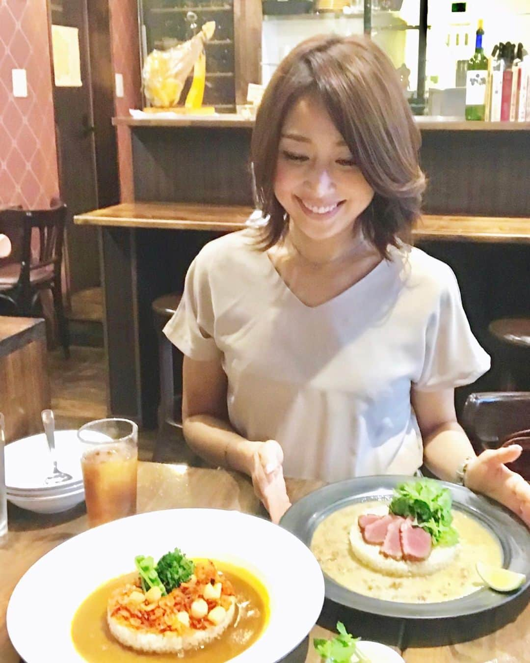 宮田綾子のインスタグラム