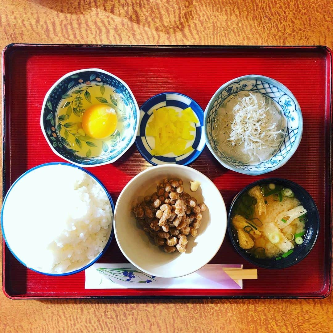 オカモト"MOBY"タクヤのインスタグラム