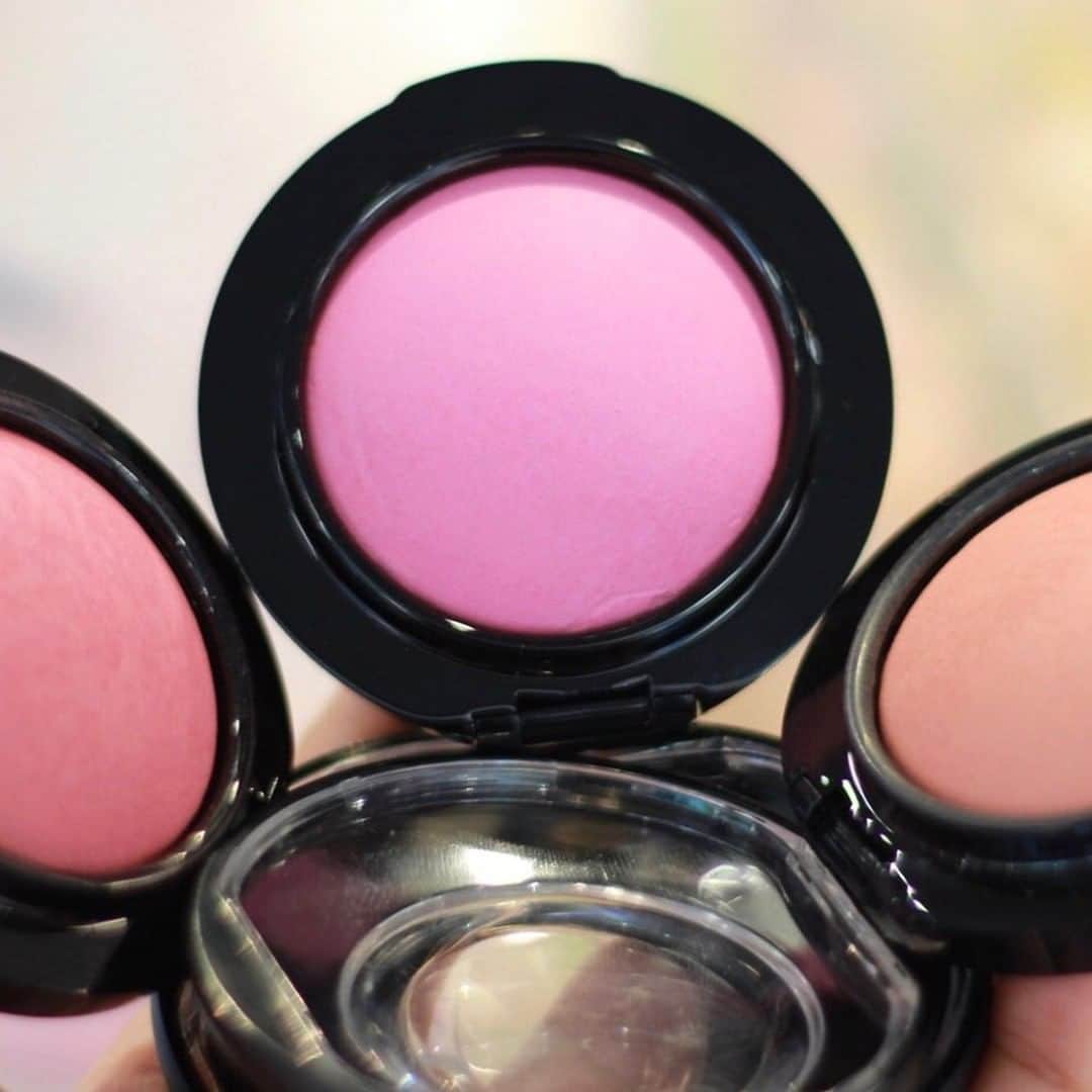 M·A·C Cosmetics BRのインスタグラム