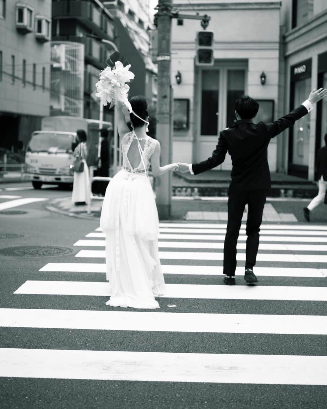 WEDDING CIRCUS オリジナルウェディングのグルメインスタ