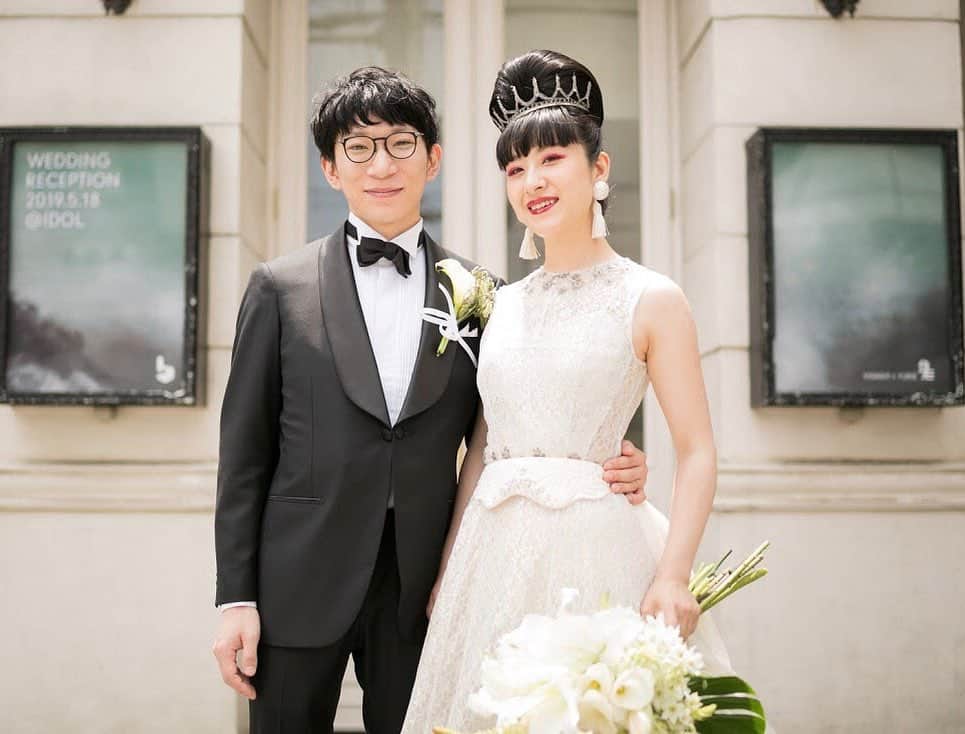 WEDDING CIRCUS オリジナルウェディングのグルメインスタ