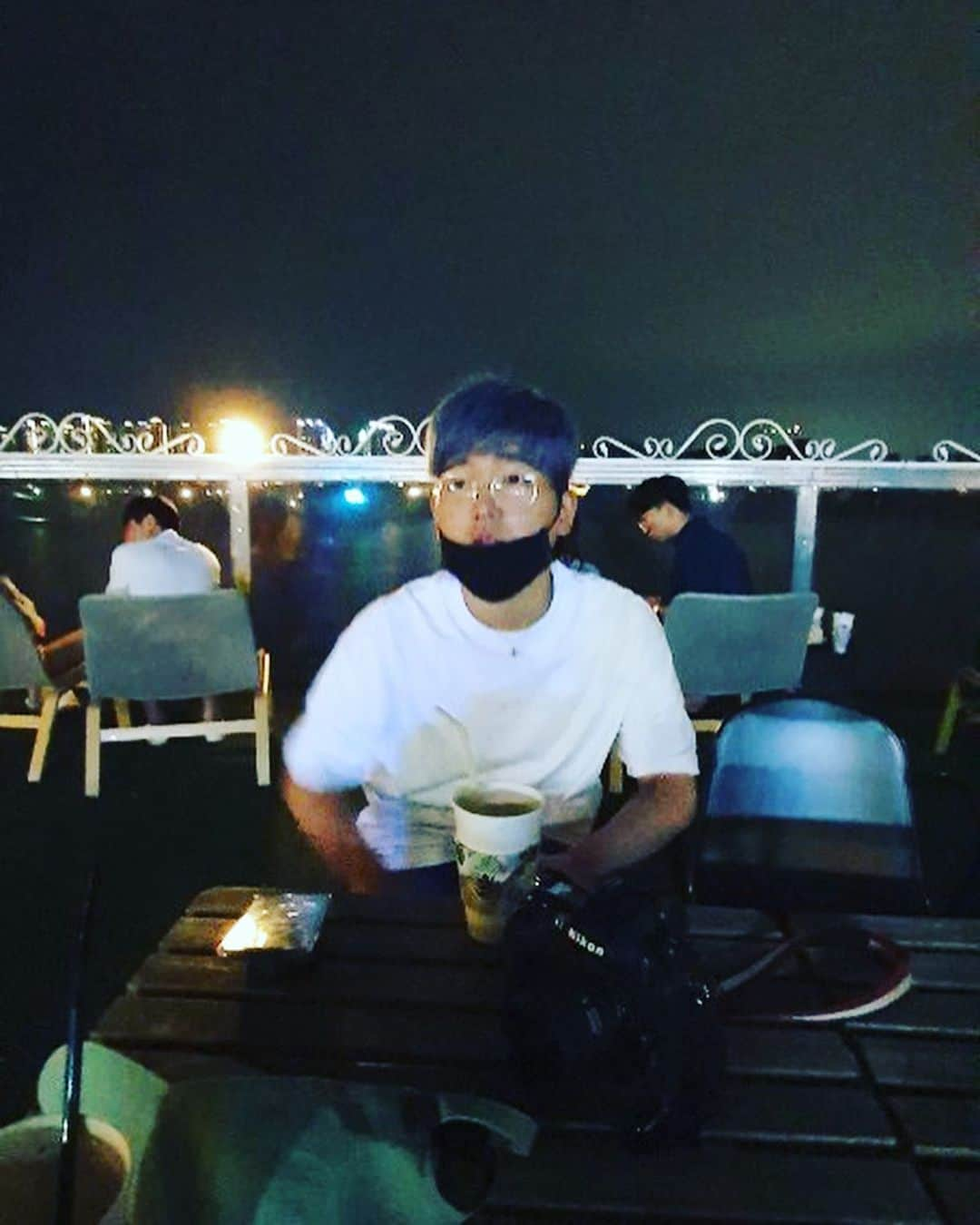 Diem、さんのインスタグラム写真 - (Diem、Instagram)「#photographer #diem #daily #cafe #남양주 #카페」7月10日 8時49分 - diem__