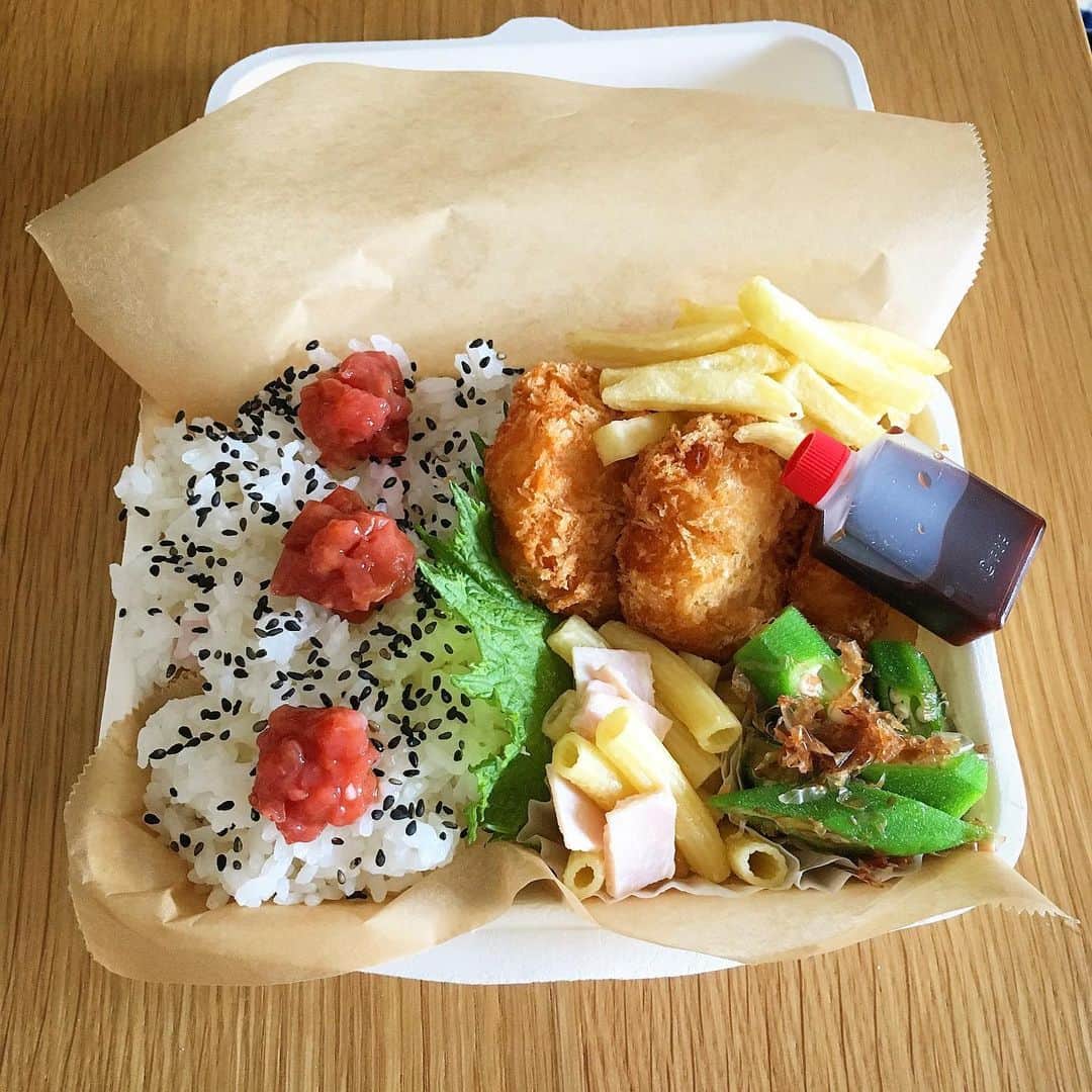 ecruのインスタグラム