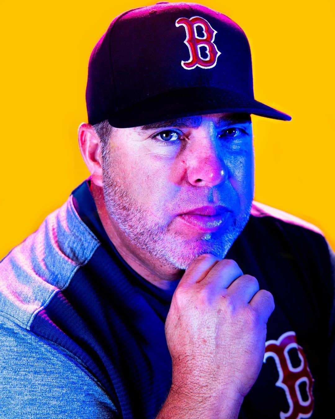 ボストン・レッドソックスさんのインスタグラム写真 - (ボストン・レッドソックスInstagram)「🌟 Your All-Star Coaches 🌟」7月10日 8時45分 - redsox