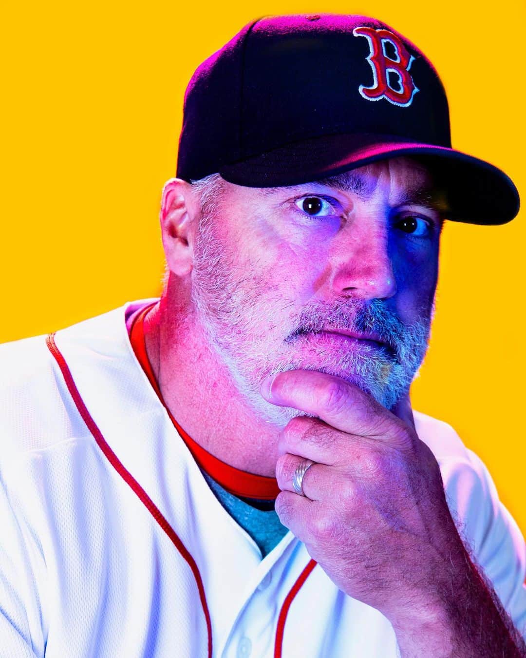 ボストン・レッドソックスさんのインスタグラム写真 - (ボストン・レッドソックスInstagram)「🌟 Your All-Star Coaches 🌟」7月10日 8時45分 - redsox