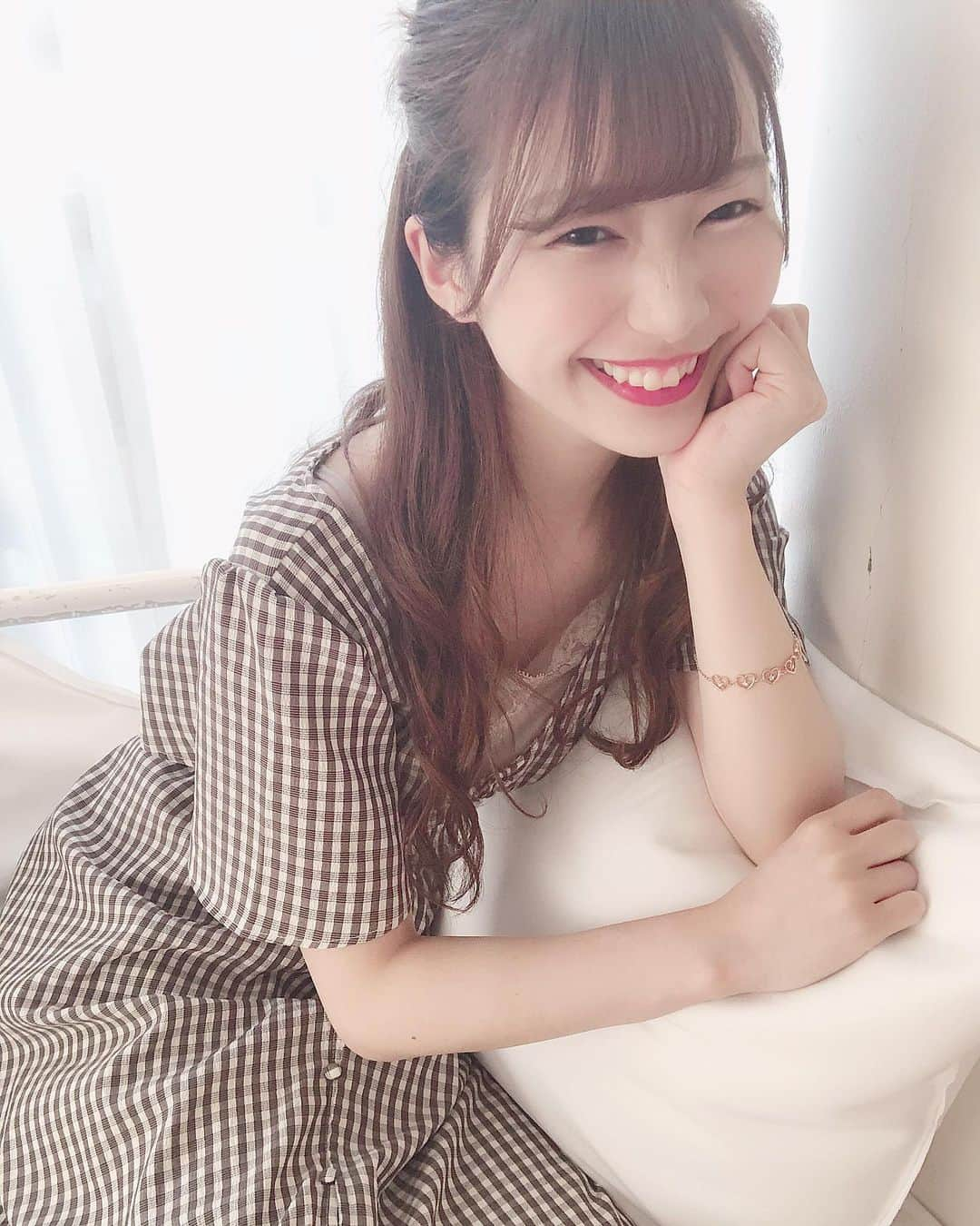 阪上彩香のインスタグラム