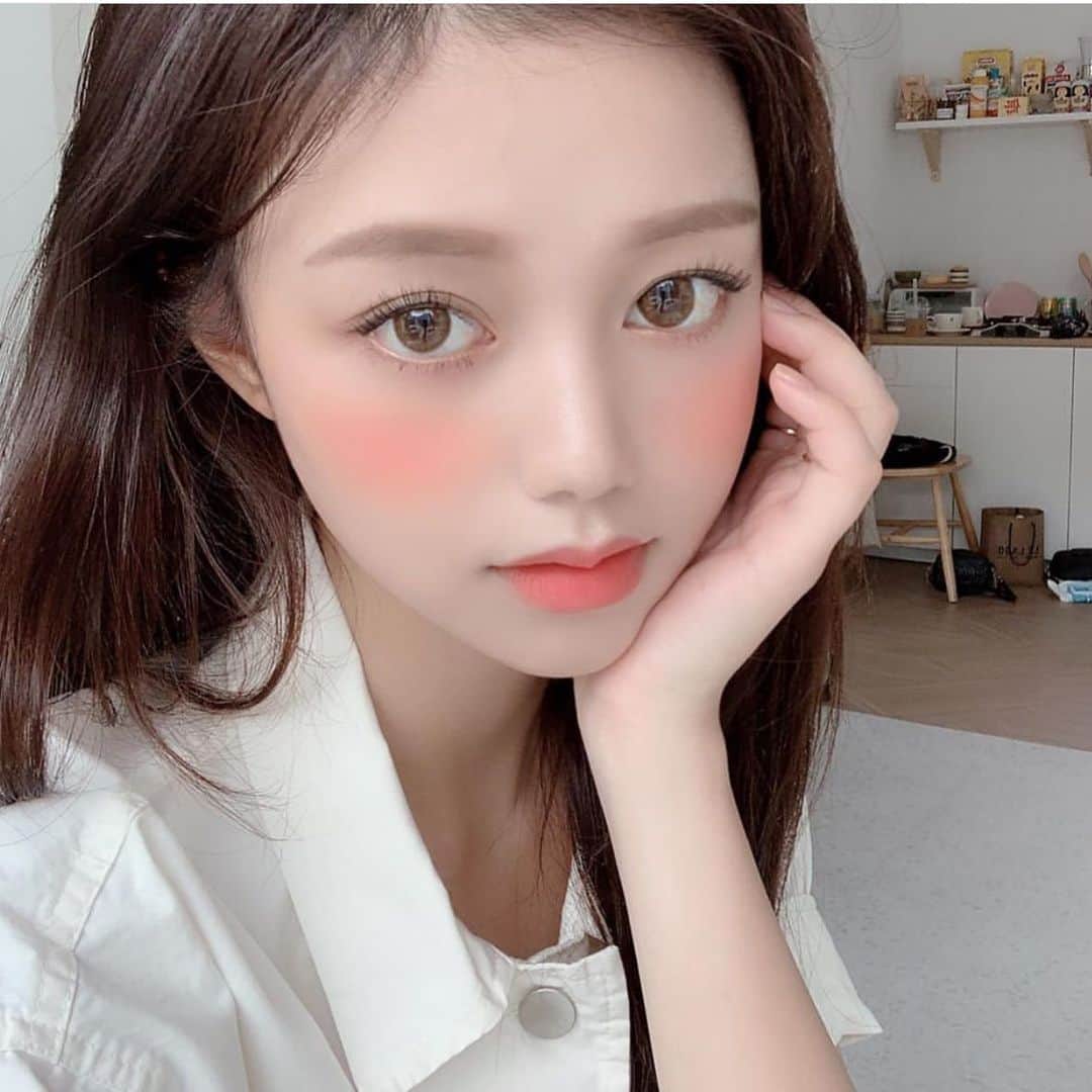 Chuuのインスタグラム：「#chuuseoul💓💓」