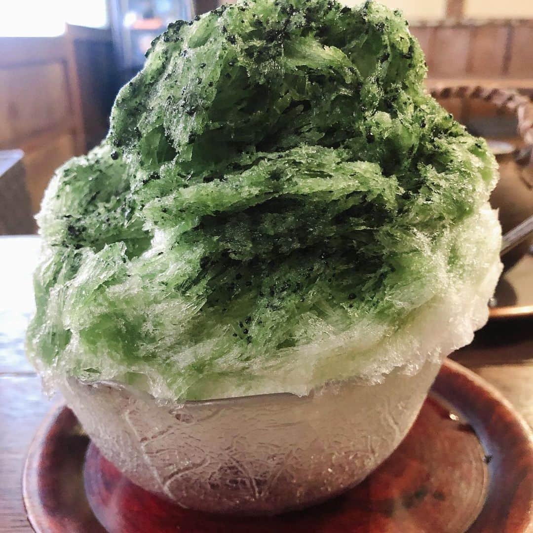 佐伯紅緒のグルメインスタ