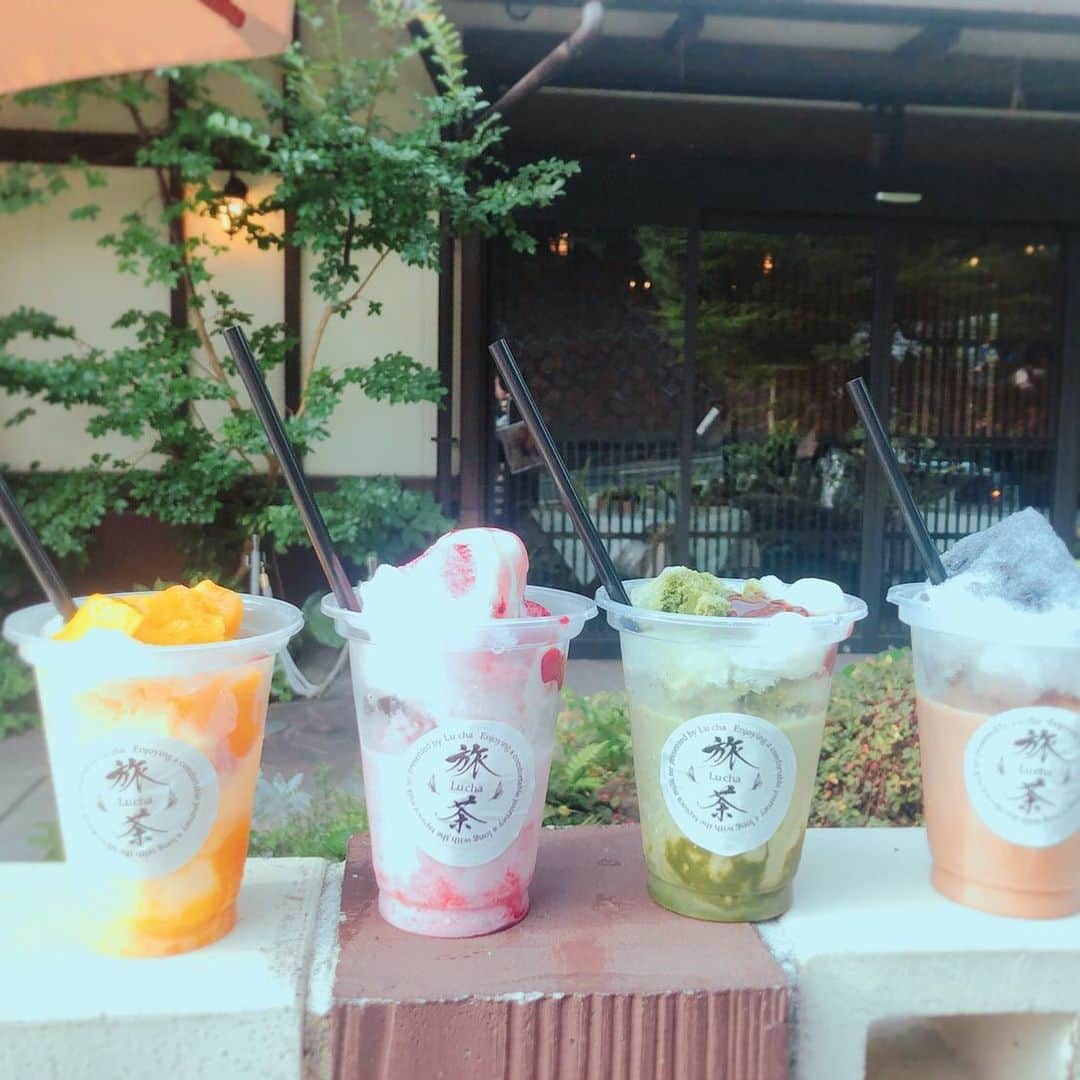 レストランKIYOMIZU東山庭のグルメインスタ