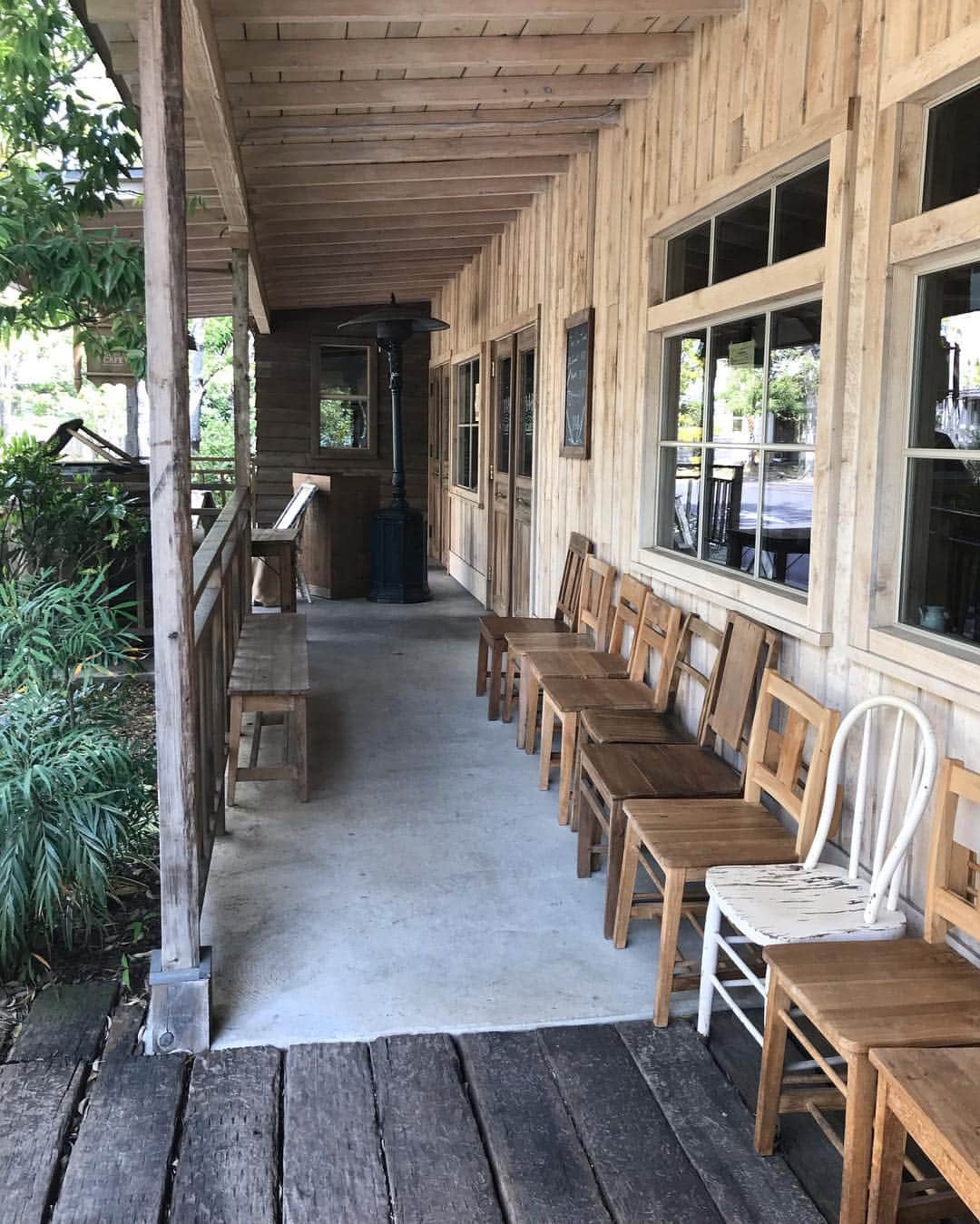 BARN&FOREST148のグルメインスタ