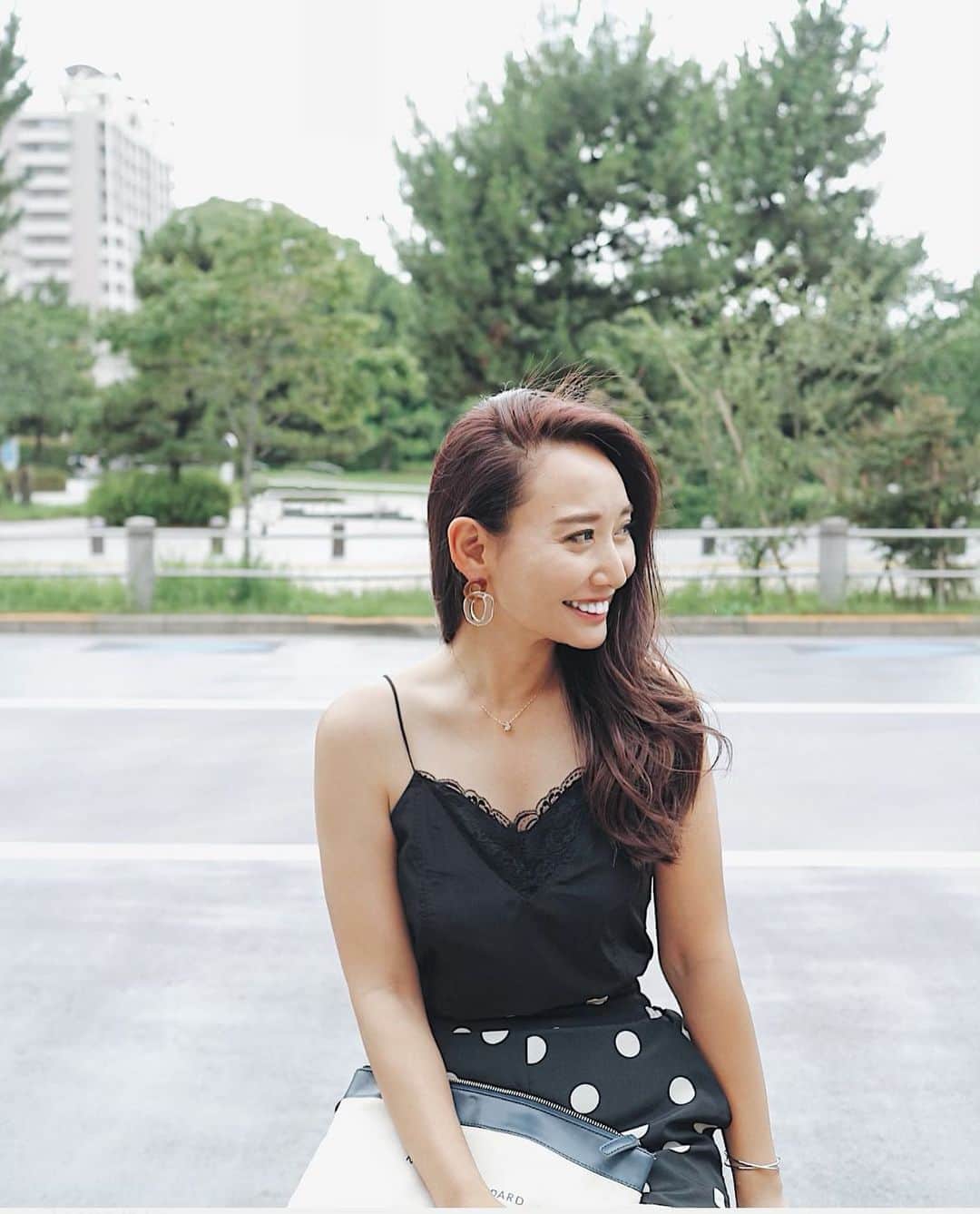 李 雨瀟のグルメインスタ