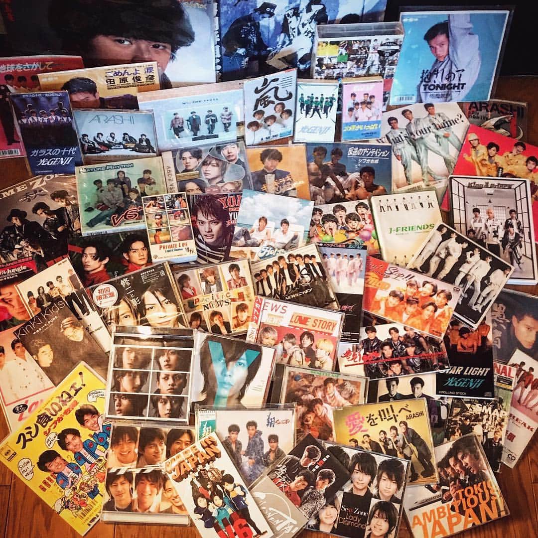 のインスタグラム：「M.H.R.I.P Let the show keep going on!! #ジャニーズ #johnnys」