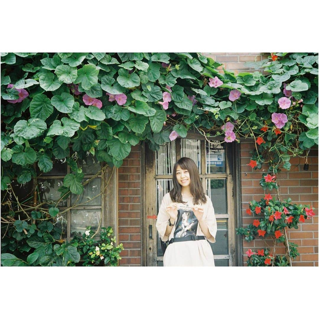 杏沙子さんのインスタグラム写真 - (杏沙子Instagram)「ㅤㅤㅤㅤㅤㅤㅤㅤㅤㅤㅤㅤㅤ ㅤㅤㅤㅤㅤㅤㅤㅤㅤㅤㅤㅤㅤ 今回のフィルムで一番好きな写真 ㅤㅤㅤㅤㅤㅤㅤㅤㅤㅤㅤㅤㅤ やっぱり人を撮るのがたのしいね。 それにしてもモデルが最高ですね。 ㅤㅤㅤㅤㅤㅤㅤㅤㅤㅤㅤㅤㅤ #film #olympus35dc」7月10日 19時23分 - asako.ssw