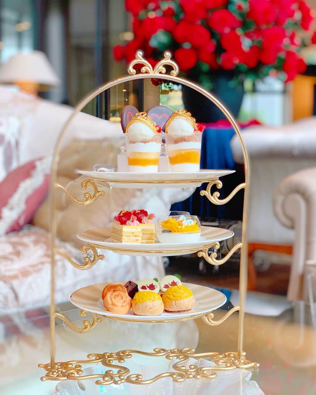 沢井里奈のグルメインスタ