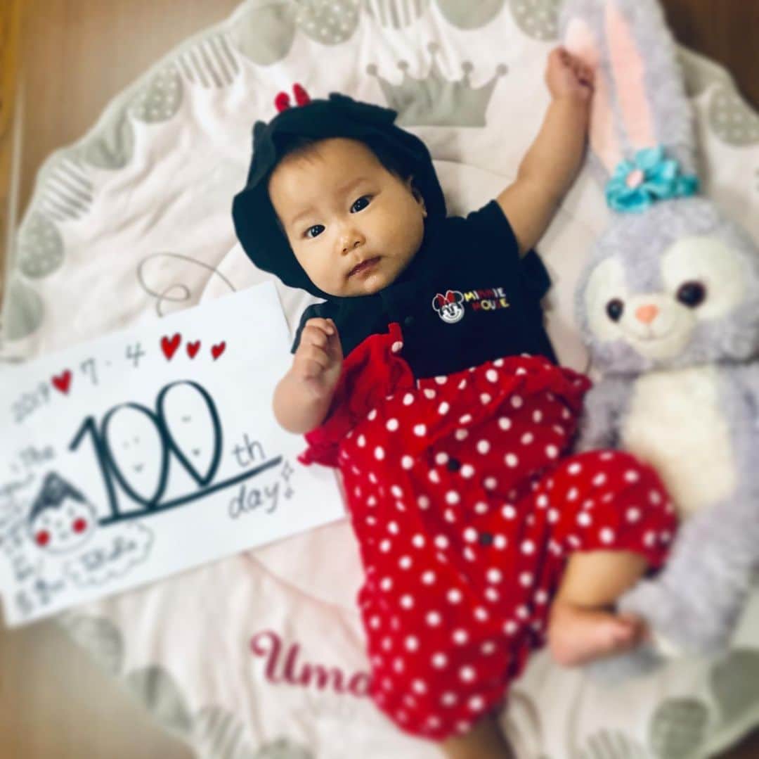 山田みおのインスタグラム