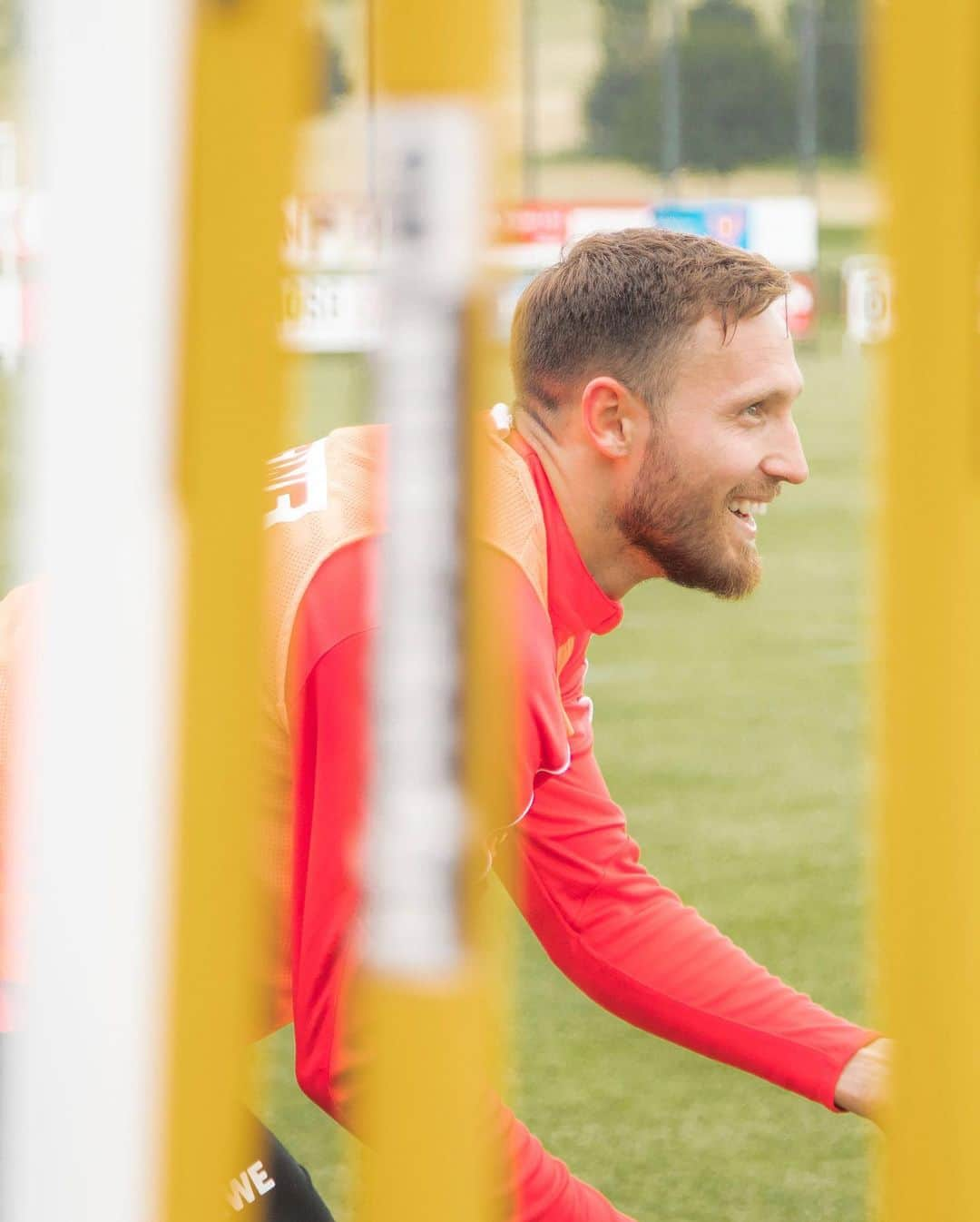 1.FCケルンさんのインスタグラム写真 - (1.FCケルンInstagram)「Happy faces 🤗 #effzeh #Trainingslager #Köln #Kölle」7月10日 19時55分 - fckoeln