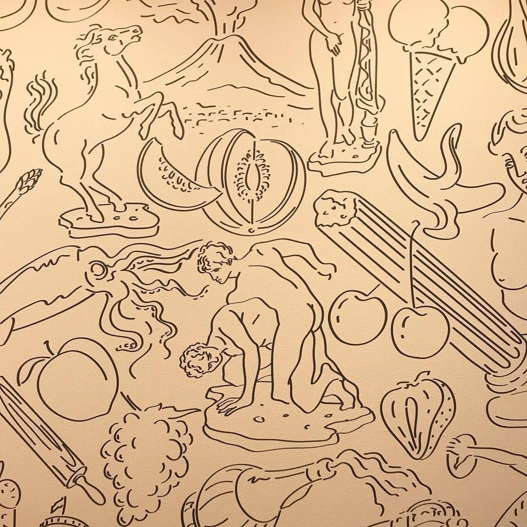 二宮綾海のグルメインスタ