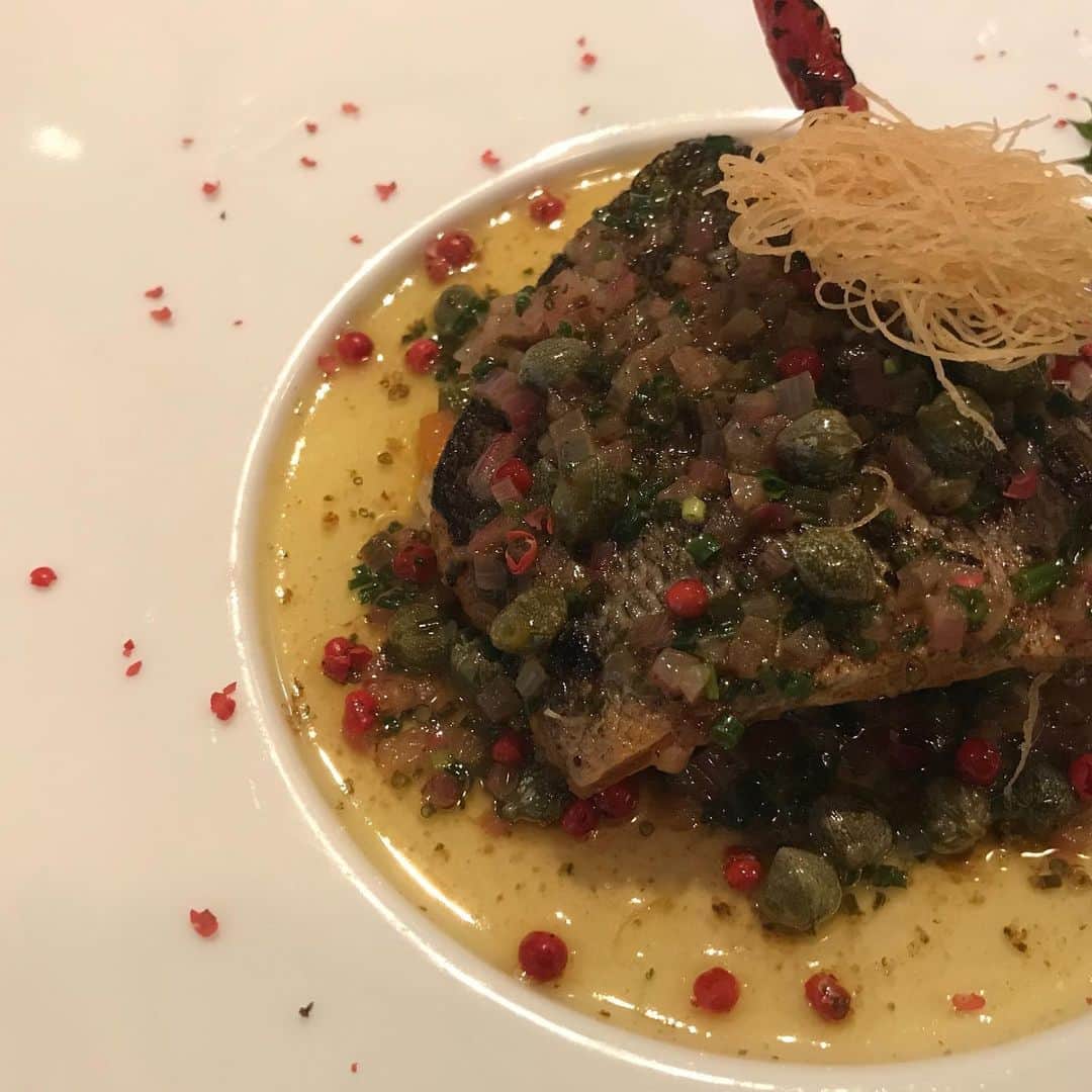 レストランKIYOMIZU東山庭のグルメインスタ