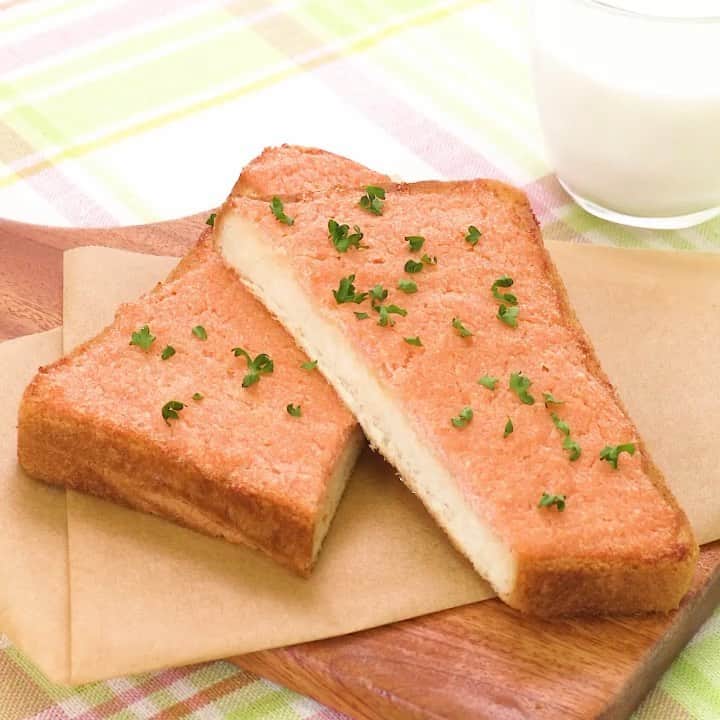 DELISH KITCHENのインスタグラム