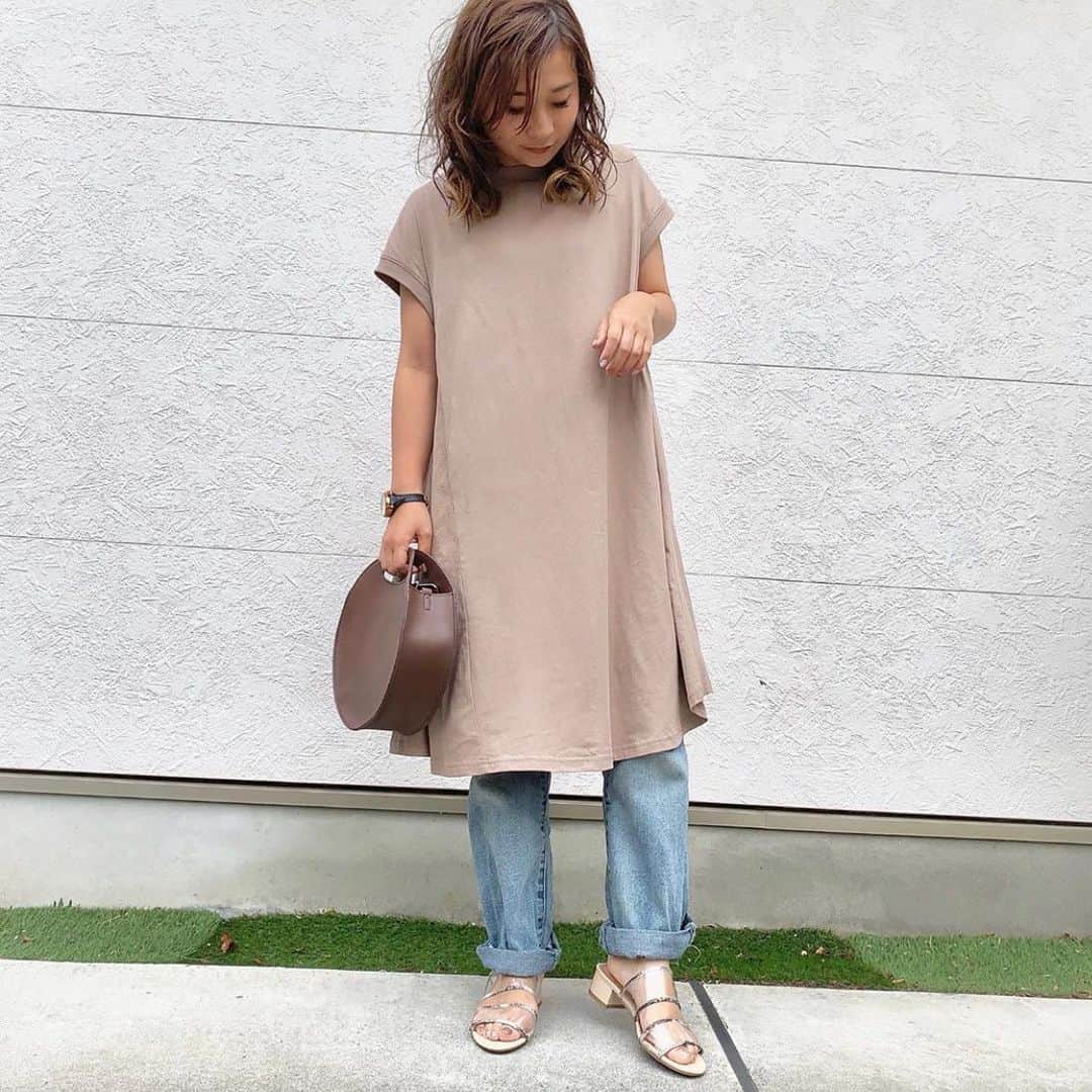 GU(ジーユー) のインスタグラム