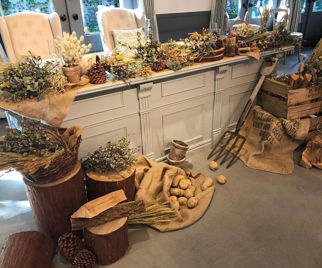 BARN&FOREST148のグルメインスタ