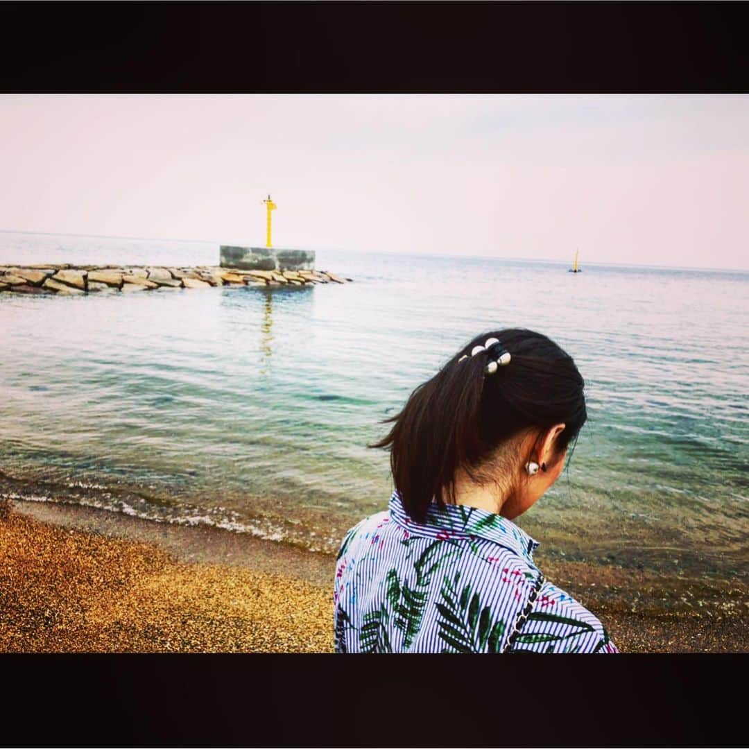 さきえさんのインスタグラム写真 - (さきえInstagram)「ここ最近の淡路島率。 . . . #絵島 #淡路島 #sea #seaside #rock #sky #blue #nature #photo #photography #photooftheday #景勝地 #おのころ島 #国生み神話」7月10日 12時06分 - sakie110