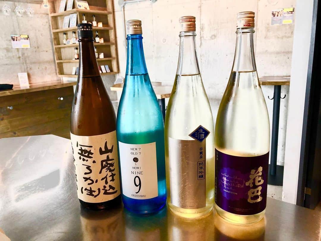 純米酒専門八咫 渋谷店のグルメインスタ