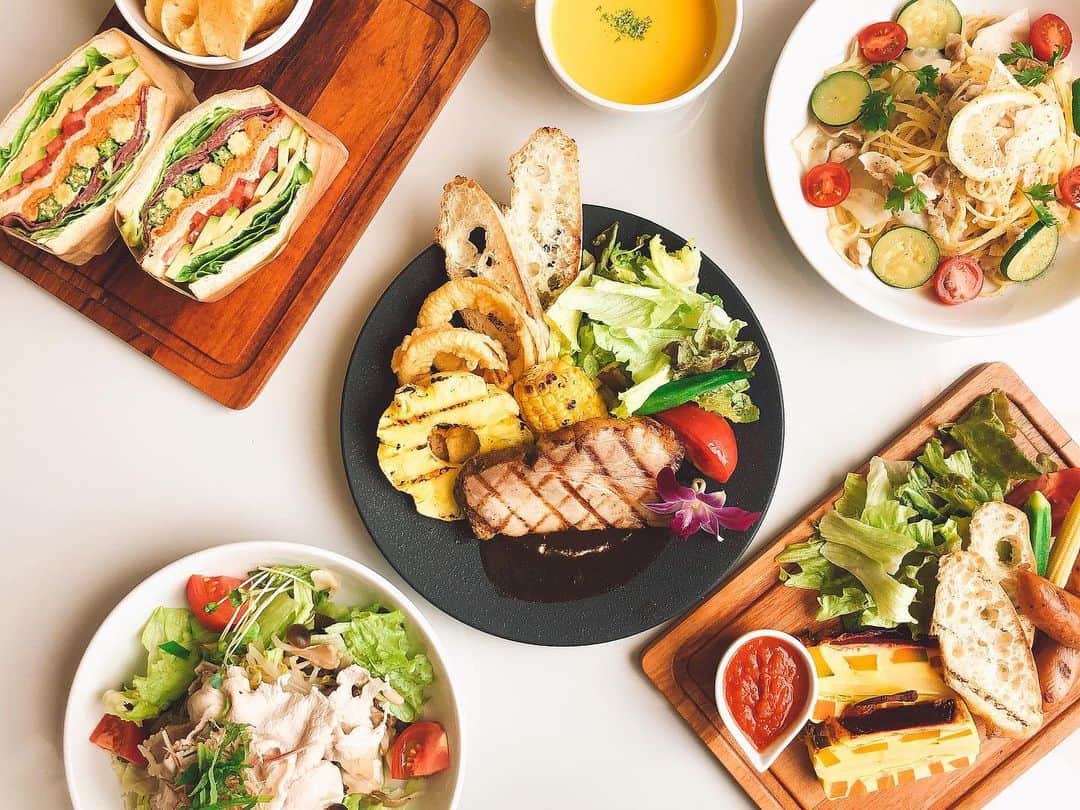 Courtyard Shin-Osaka St Courtyard by Marriott Shin-Osaka Stationのグルメインスタ