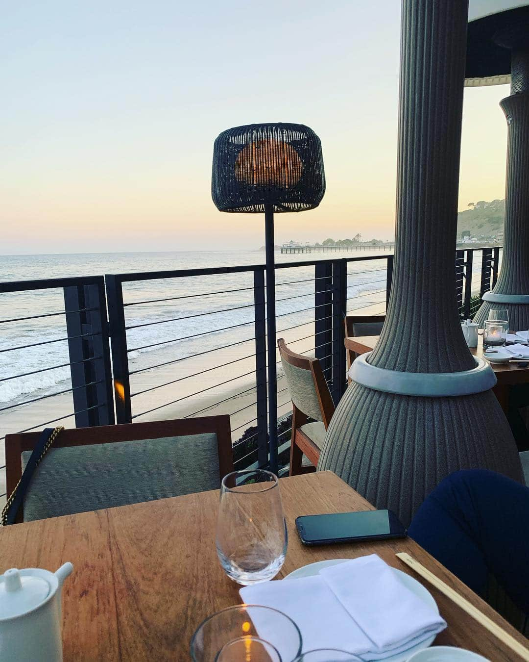 Caitlyn Jennerさんのインスタグラム写真 - (Caitlyn JennerInstagram)「Finally a gorgeous evening in Malibu」7月10日 12時12分 - caitlynjenner