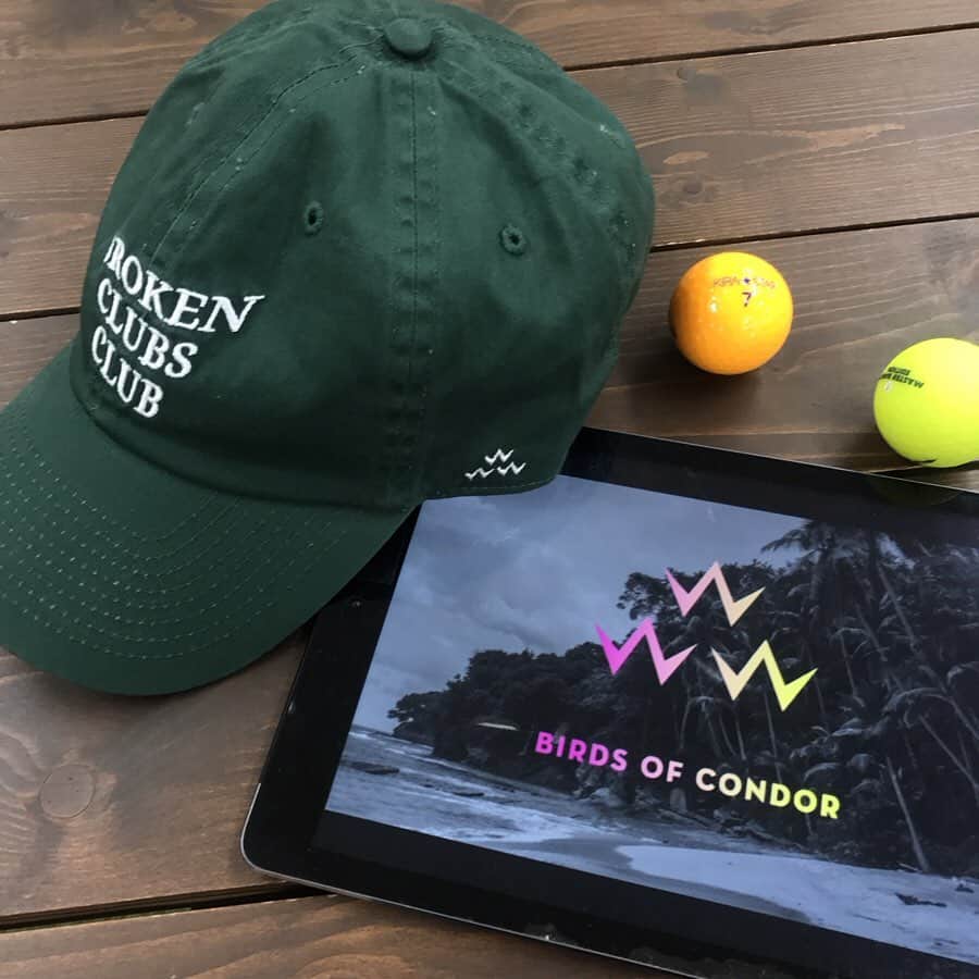 のインスタグラム：「. . こんにちは♪ CURUCURU キュルキュル staff です☺︎ . ★Oggi GOLF コラボアイテムVol.2 ★ . ナインスターポロセットに続き、 第2弾のコラボアイテムが【7月20日(土)】～販売スタート✨ 一足先にアイテムのご紹介です😊 . 第2弾は、【数量限定】@birdsofcondor（バーズ オブ コンドル）のキャップ⛳️💕 【日本未上陸アイテム】なので、この機会を逃すと日本では手に入れる事ができません‼︎‼︎ . ゴルフやデイリーのおしゃれキャップにも使え、使い勝手◎ キャップ迷子さんは、是非この機会に手に入れて下さいね♪ . 販売は、20日(土)～お楽しみに!!! ______________________________ #curucuru #キュルキュル #キュルキュルセレクト #コラボアイテム #限定アイテム #バーズオブコンドル #golf #golfstagram  #instagolf #ゴルフ #ゴルフ女子  #ゴルフコーデ #ゴルフウェア #ゴルフファッション @oggi_mag」