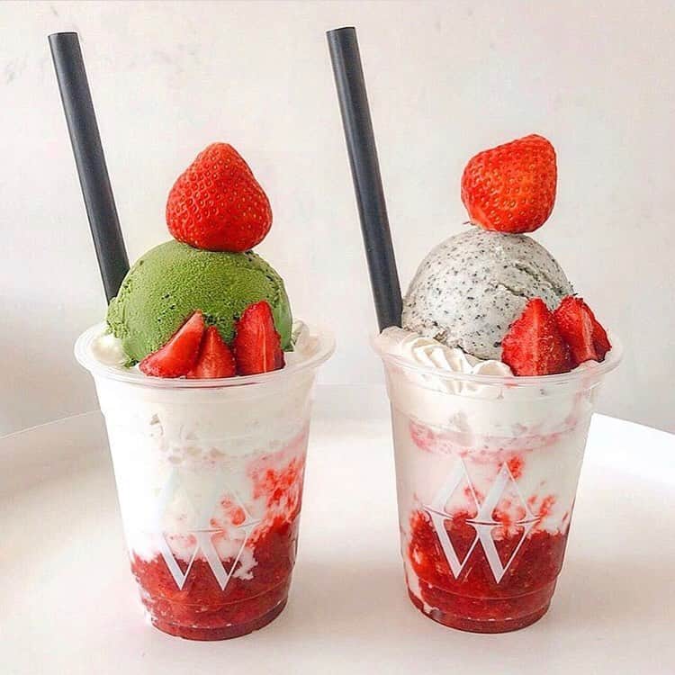 Beaustagrammerのグルメインスタ