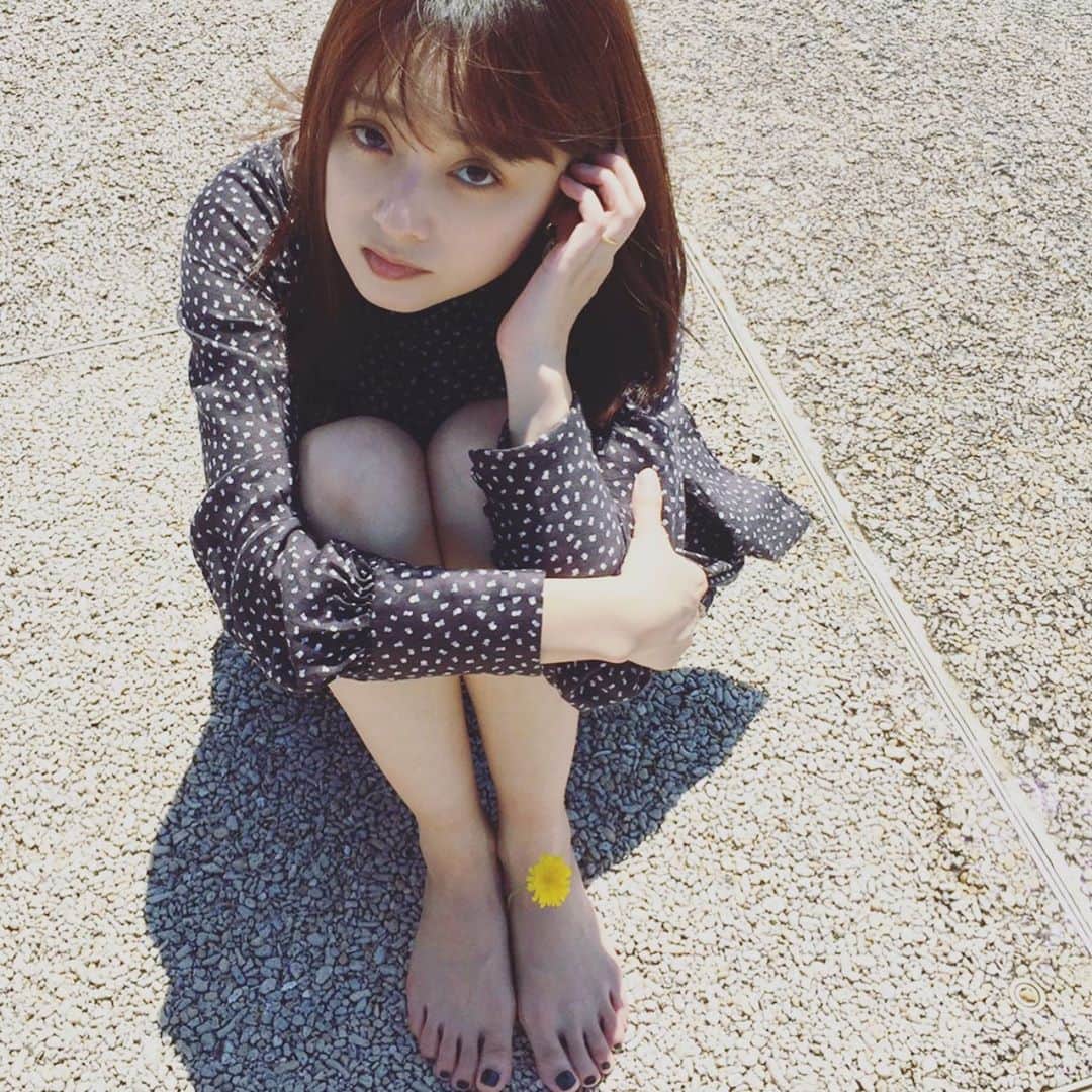 安達祐実さんのインスタグラム写真 - (安達祐実Instagram)「♡♡♡ #まぶしい」7月10日 12時25分 - _yumi_adachi