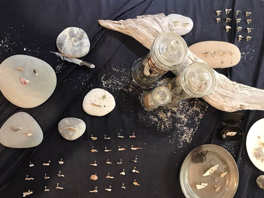 cafezakkagallery-flagのグルメインスタ