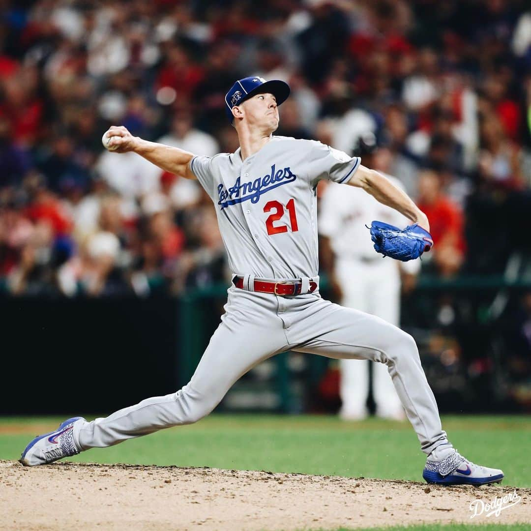 Los Angeles Dodgersさんのインスタグラム写真 - (Los Angeles DodgersInstagram)「That’s a wrap on the 2019 #AllStarGame! Now, back for the real thing this weekend.」7月10日 12時52分 - dodgers