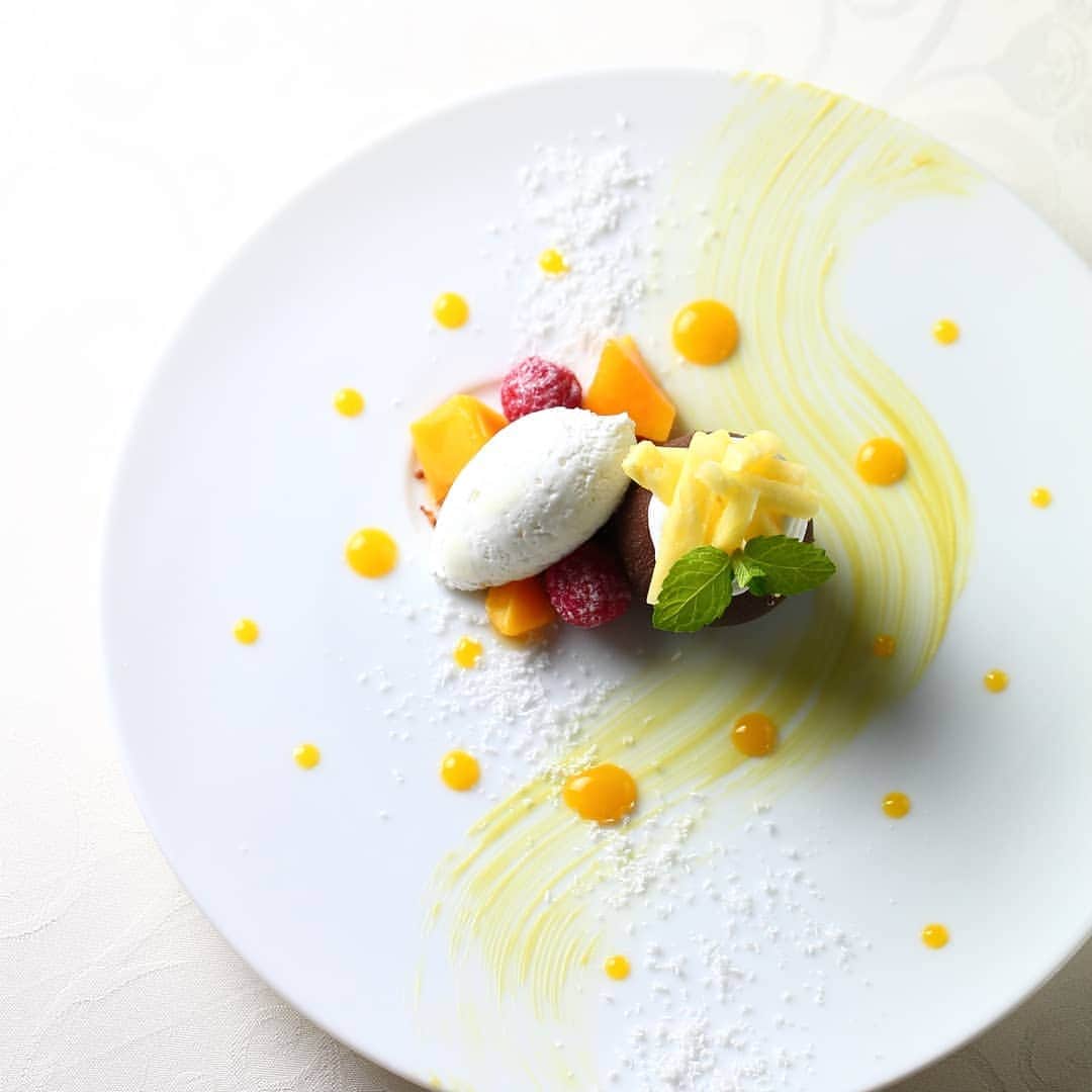 アルカンシエル南青山のグルメインスタ