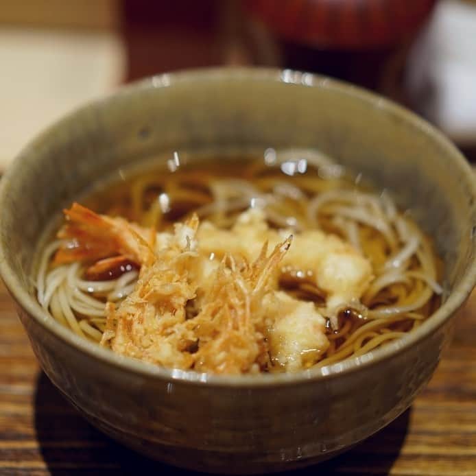 うどんが主食のグルメインスタ