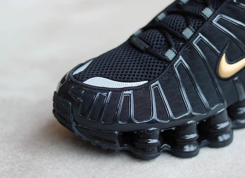 A+Sさんのインスタグラム写真 - (A+SInstagram)「2019 .7 .13 (sat) in store ■NIKE SHOX TL / NEYMAR JR. COLOR : BLACK×METALLIC SILVER SIZE : 26.0cm - 29.0cm PRICE : ¥17,500 (+TAX) ・ #a_and_s #NIKE #NIKESHOX #NIKESHOXTL #NIKESHOXTLNEYMARJR #NEYMAR」7月10日 13時05分 - a_and_s_official