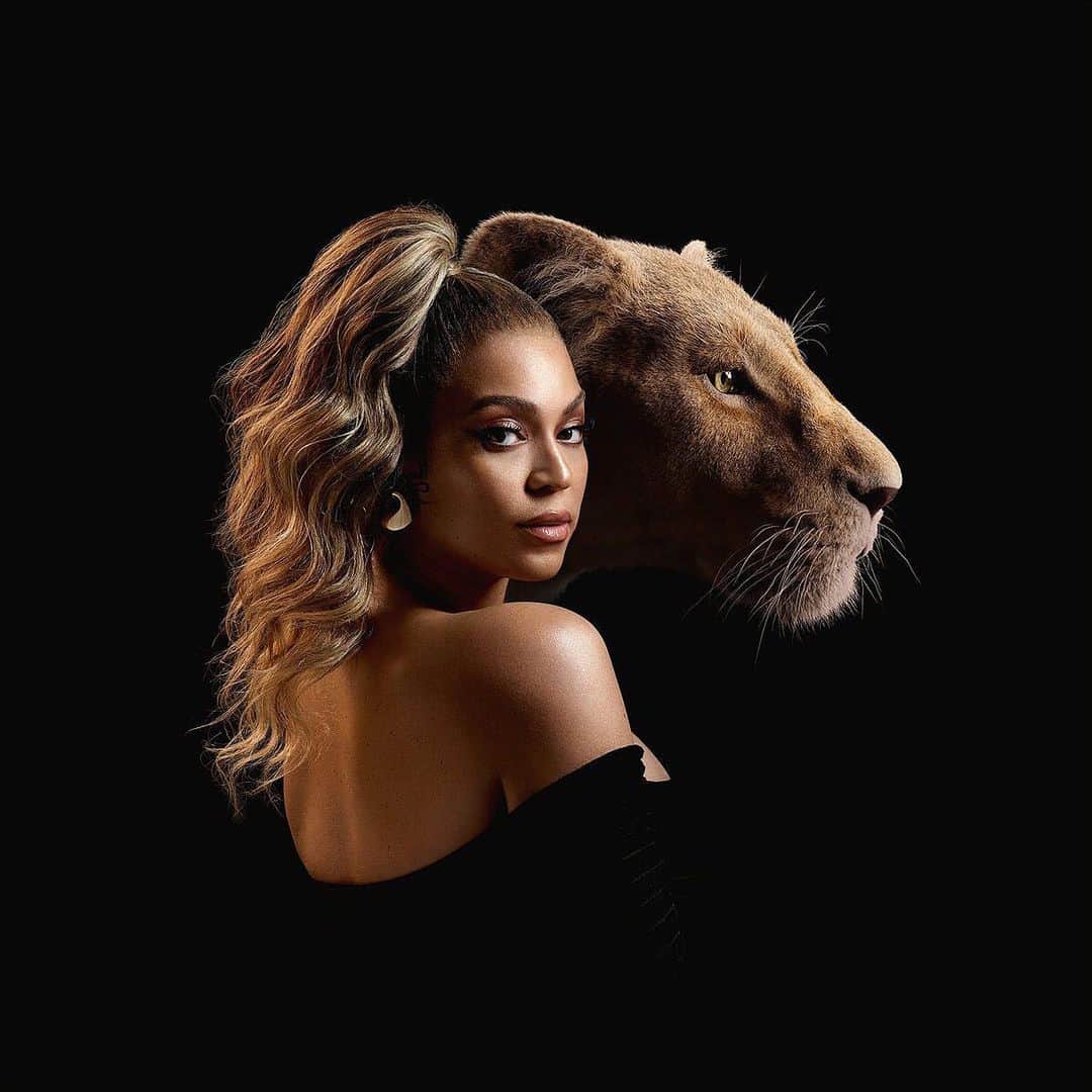 Just Jaredさんのインスタグラム写真 - (Just JaredInstagram)「Beyoncé’s new song “Spirit” from the @lionking soundtrack is out now. Tap this photo at the link in bio to hear it now! #Beyonce #TheLionKing Photo: @beyonce」7月10日 13時08分 - justjared
