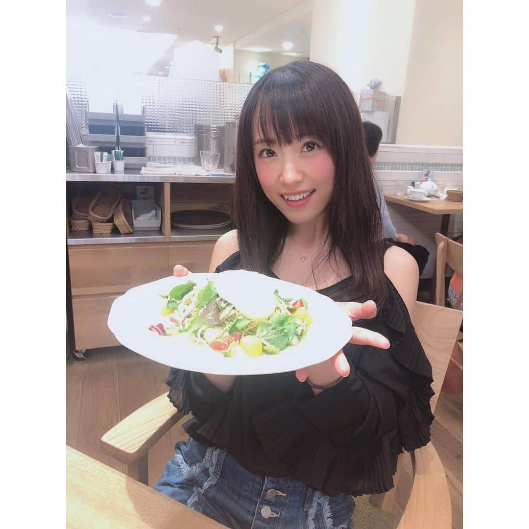 長瀬麻美のインスタグラム