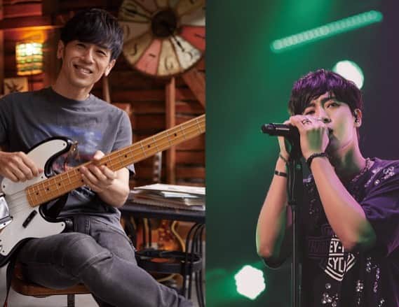 寺岡呼人のインスタグラム：「KIM HYUN JOONG さんとの共演、本当に楽しみにしています。﻿ というか、胸を借りて頑張りたいと思います！﻿ 一緒に音を奏でることを楽しみにしています。﻿ ﻿ 先行が今日から始まります！﻿ ﻿ 『KIM HYUN JOONG meets...』﻿ ﻿ ■2019/9/13[金] 　新木場STUDIO COAST﻿ ﻿ 開場17:30 開演18:30﻿ ﻿ [出演]KIM HYUN JOONG / 寺岡呼人﻿ ﻿ [料金] スタンディング（整理番号付き）￥9,000(税込・ドリンク代別)・2F指定席￥11,000(税込・ドリンク代別)　※6歳以上チケット必要、5歳以下のお子様は入場不可。﻿ ﻿ [一般発売日] 2019/8/24 (土)10：00～﻿ ﻿ INFO DISK GARAGE 050-5533-0888（平日12:00～19:00）﻿ ﻿ ﻿ ﻿ ▼Callman先行受付のお知らせ▼﻿ ﻿ 【受付期間】2019/7/10(水)12：00～2019/7/16(火)23：59﻿ ﻿ 【枚数制限】お一人様1回4枚まで﻿ ﻿ 【抽選結果確認期間】2019/7/20(土)13：00～2019/7/23(火)18：00﻿ ﻿ 【入金期間】2019/7/20(土)13：00～2019/7/24(水)21：00﻿ ﻿ ﻿ ﻿ ■チケット先行受付のお申込み・支払・受取に関するお問い合わせ﻿ ﻿ http://eplus.jp/qa/　﻿ ﻿ #KIMHYUNJOONG ﻿ #寺岡呼人 #キムヒョンジュン」