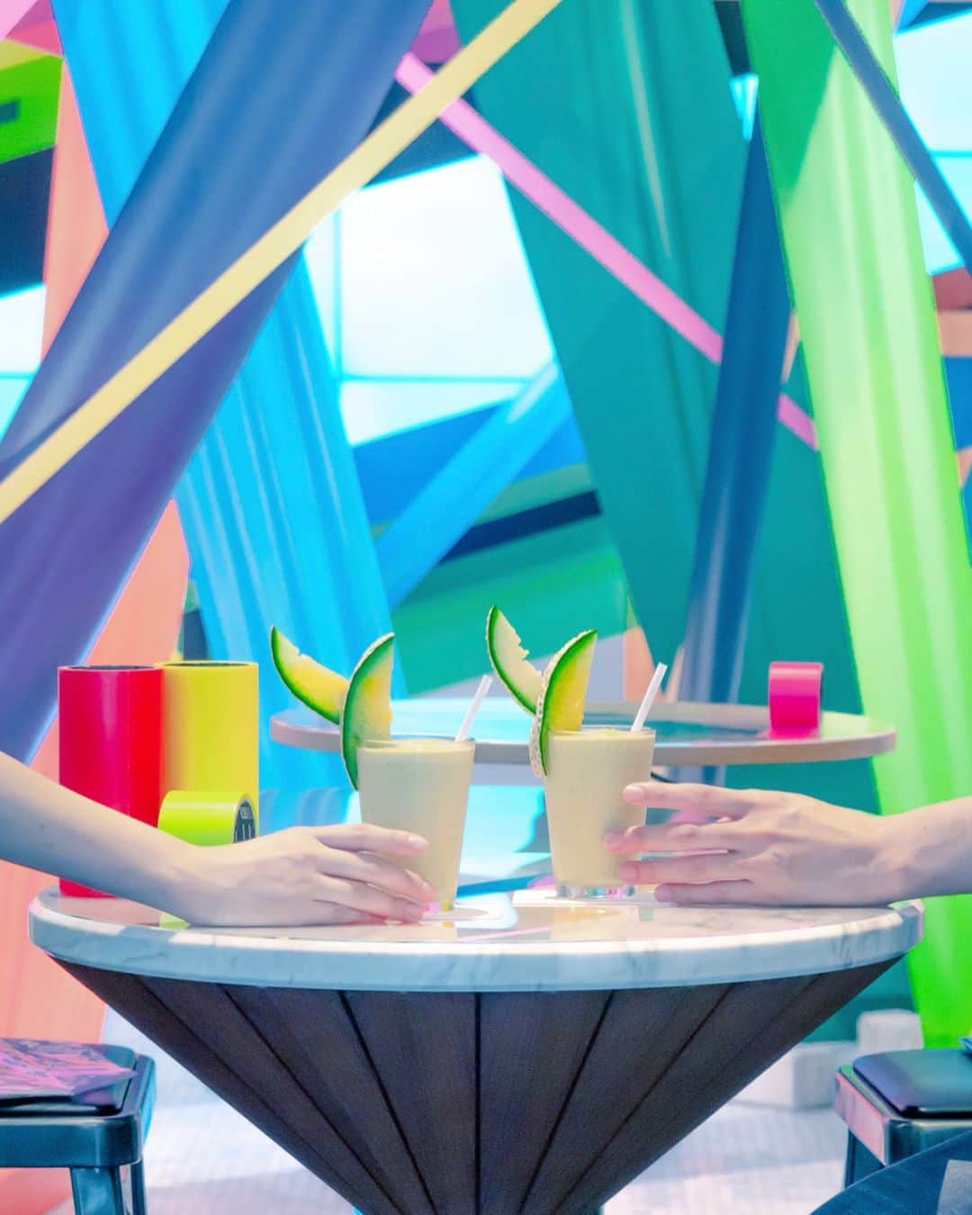 6151のグルメインスタ